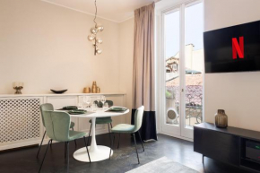 HL Luxury Apartment - Duomo, Via Torino, Montenapoleone